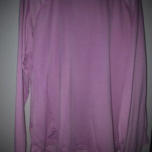 Tek Gear Pink Long Sleeve Top